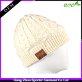 16FZBE06 Cachemire hiver beanie occasionnel